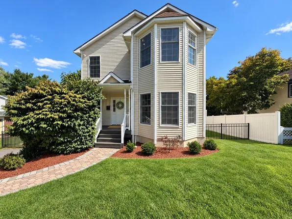 28 Hewitt Street, Garnerville, NY 10923