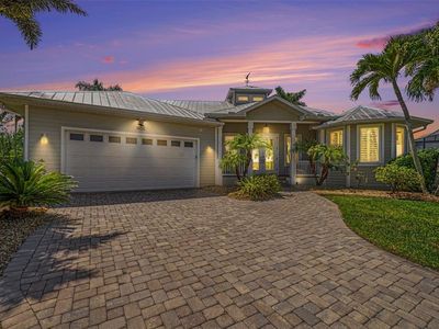 1435 RAVEN COURT, Punta Gorda, FL, 33950