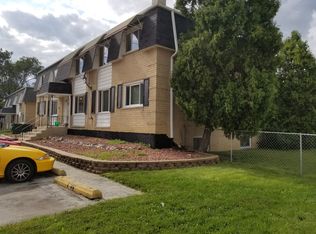 12000 S Kildare Ave, Alsip, IL 60803