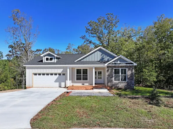 110 Ridge Point, Greenwood, SC 29649