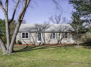 1 Star Ln, North Attleboro, MA 02760