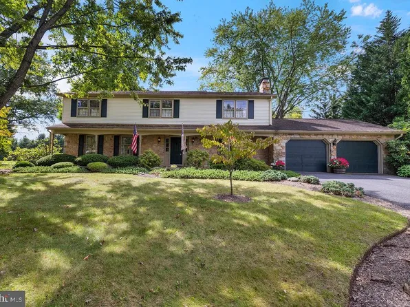 286 Oak Ln, Gettysburg, PA 17325