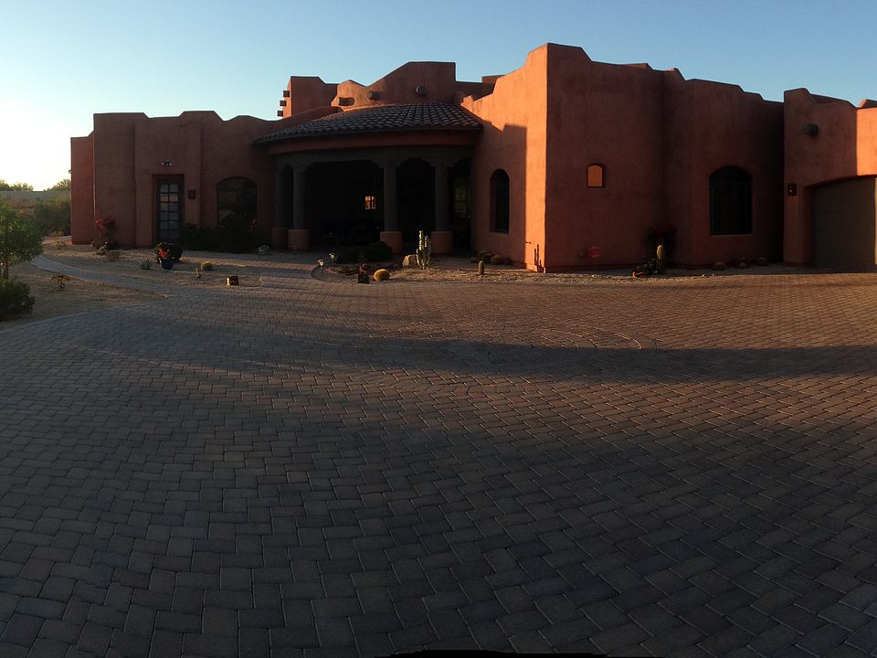 Front Drive