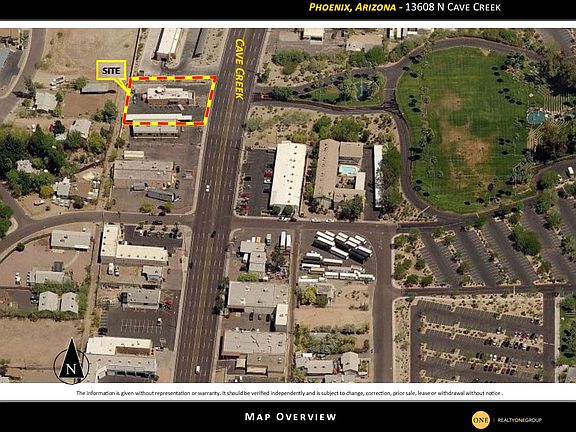 2nd image of 13608 N Cave Creek Rd