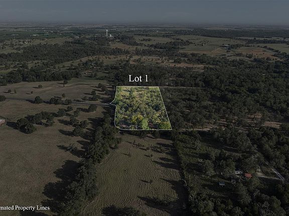 2nd image of LOT 1 County Road 491