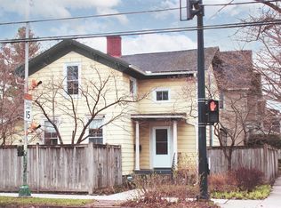 329 W Buffalo St, Ithaca, NY 14850