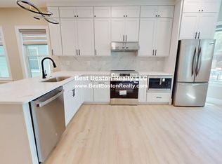 231 Highland Ave APT 1, Somerville, MA 02143