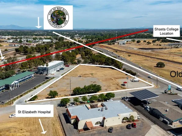 8 Sutter St #1, Red Bluff, CA 96080