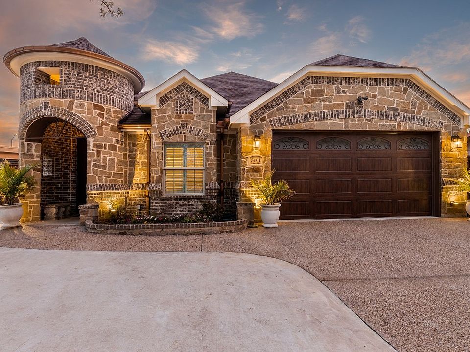 5101 Laurel Ln, North Richland Hills, TX 76180 Zillow