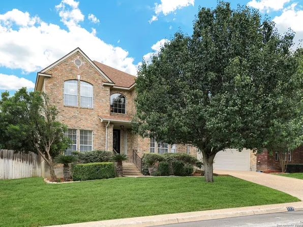 523 ROBLE FINO, San Antonio, TX 78258