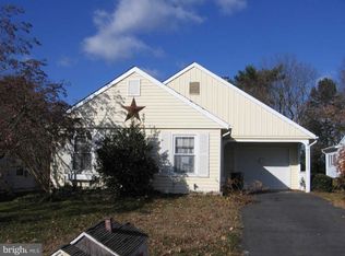 19 Gramercy Pl, Southampton, NJ