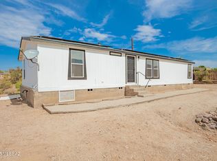 16255 N Lago Del Oro Pkwy, Tucson, AZ 85739