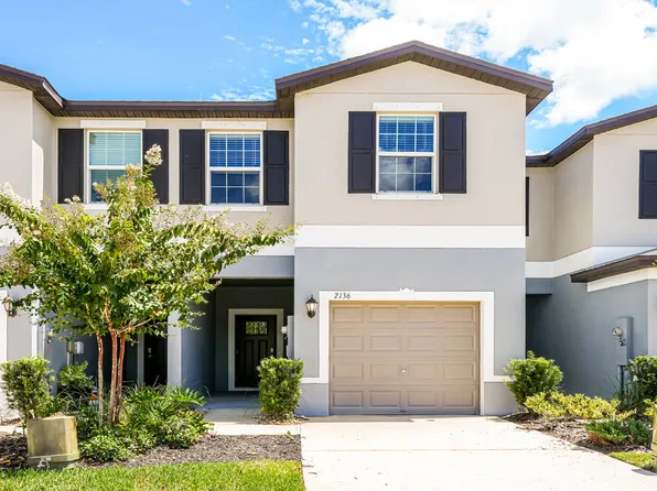 2136 Azure View Way, Lutz, FL 33558