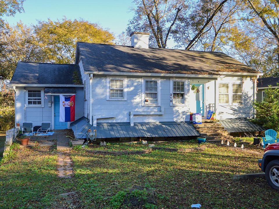 210 Herbert St A, Starkville, MS 39759 Zillow