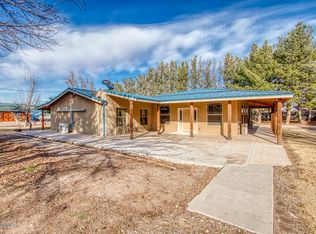 3510 W Picacho Ave, Las Cruces, NM 88007