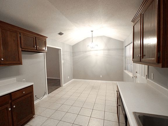 Breakfast area in Ktchen