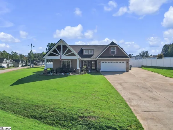 193 Butler Rd, Lyman, SC 29365
