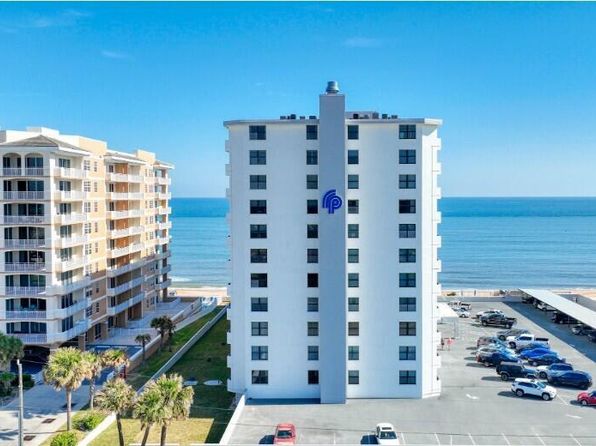 1415 Ocean Shore Blvd APT 1011