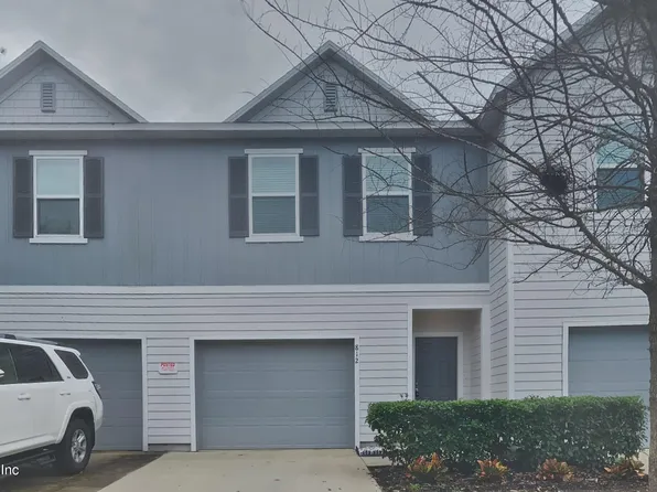 812 BENT BAUM Road, Jacksonville, FL 32205