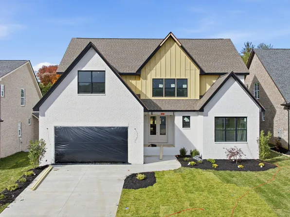 8113 Carolina Cherry Ln Lot 6, Knoxville, TN 37919