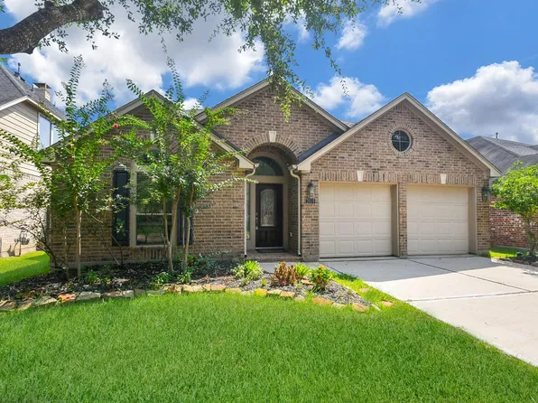 2919 Chalet Knolls Ln, Katy, TX 77494