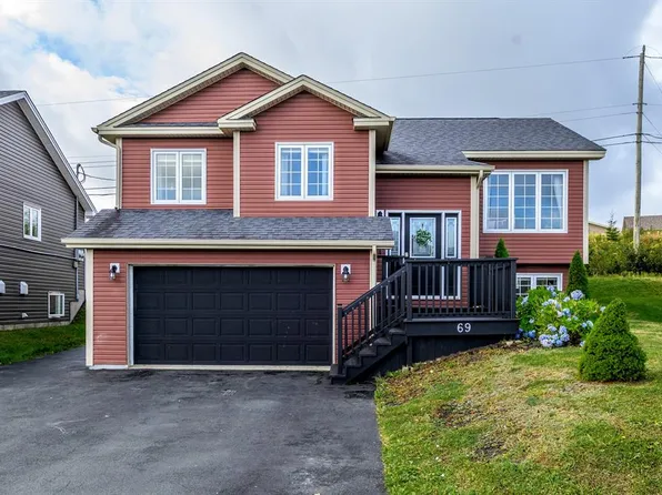 69 Magee Drive, Paradise, NL A1L0K3