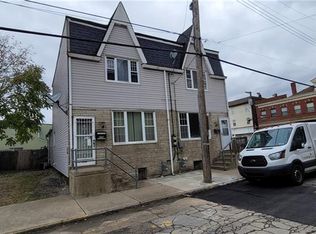 115-117 Ella St, Mc Kees Rocks, PA 15136