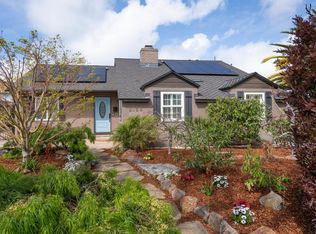 2156 Trousdale Dr, Burlingame, CA 94010