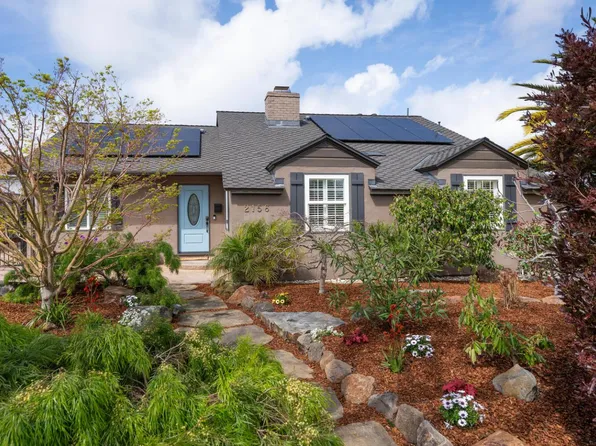 2156 Trousdale Dr, Burlingame, CA 94010