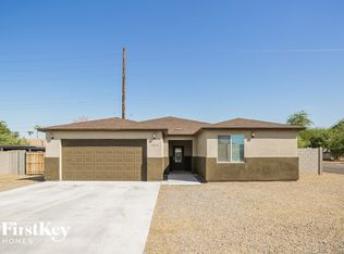 2310 E Wood St, Phoenix, AZ 85040