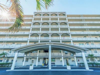 5900 Shore Blvd S APT 512, Gulfport, FL, 33707