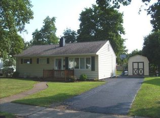 305 Bowers Dr, Horseheads, NY