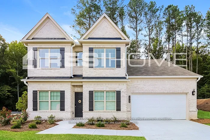 1913 Timber Fleet Ct