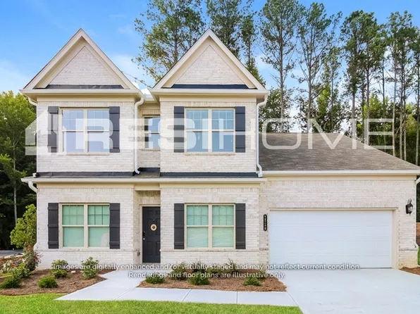 1913 Timber Fleet Ct, Lawrenceville, GA 30045