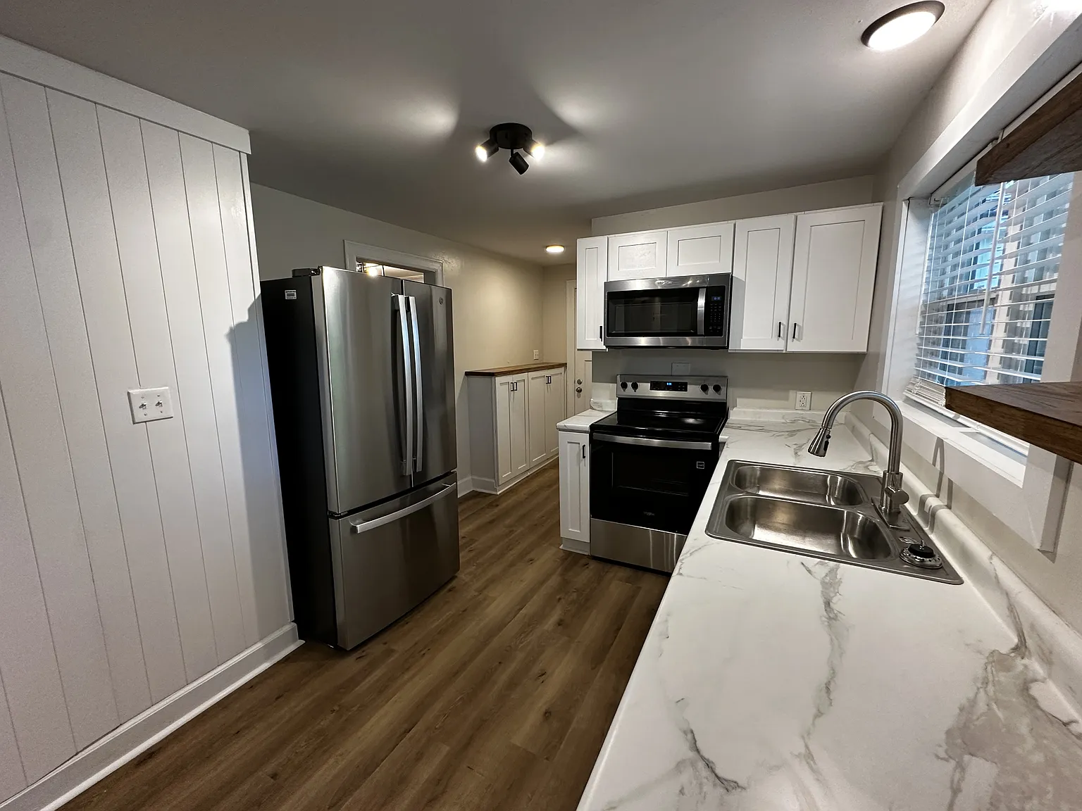 3320 Luther Street - 1 — Photo 4