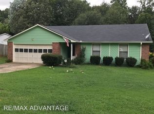 10927 Morning Dove Dr, Hampton, GA 30228