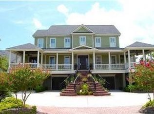 1684 Canyon Oaks Dr, Mount Pleasant, SC 29464