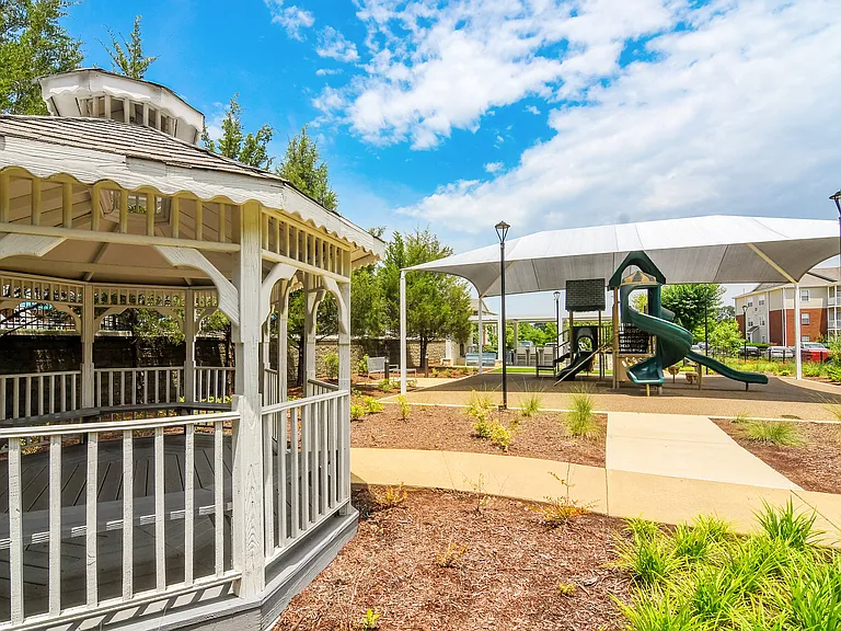 The Vineyard of Olive Branch Apartment Homes — Photo 25