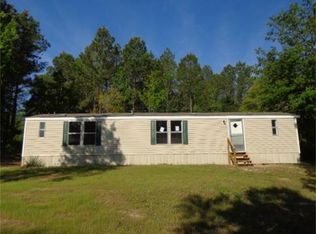 1771 County Road 1240, Linden, TX 75563