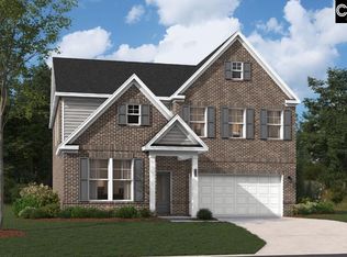 472 Rainbow Shad Way, Lexington, SC 29072