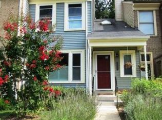 9129 Saffron Ln, Silver Spring, MD 20901