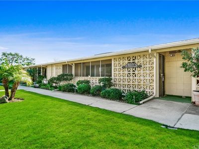 1301 Skokie Rd APT 27I, Seal Beach, CA, 90740