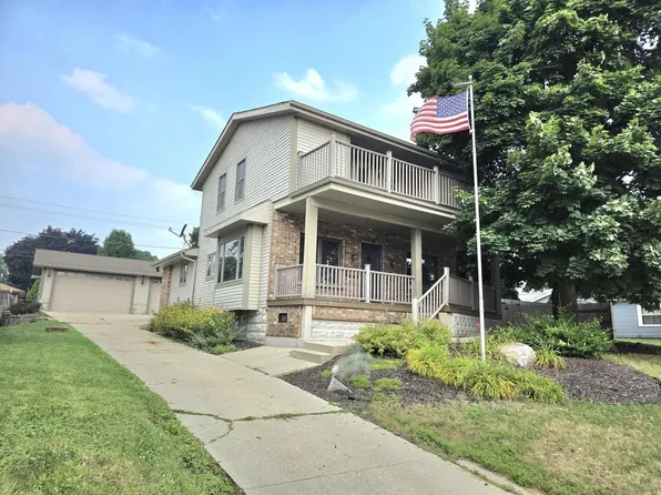 2459 South 92nd STREET, West Allis, WI 53227