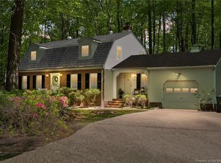 16 Emmaus Rd, Poquoson, VA 23662