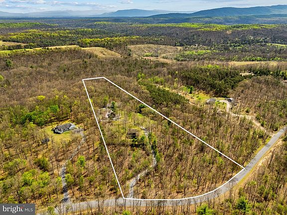 2nd image of 5039 Wardensville Grade