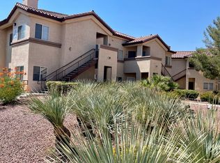 8501 W University Ave Unit 1027, Las Vegas, NV 89147