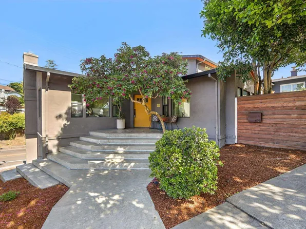 498 Jean St, Oakland, CA 94610