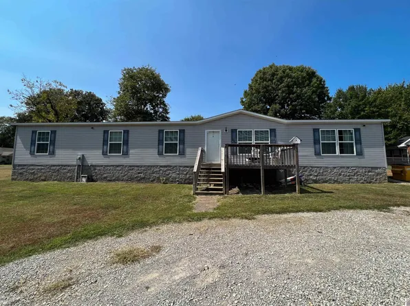105 Willett St, Fancy Farm, KY 42039