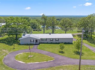 25020 Highway 135, Stover, MO 65078