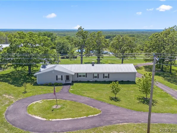 25020 Highway 135, Stover, MO 65078